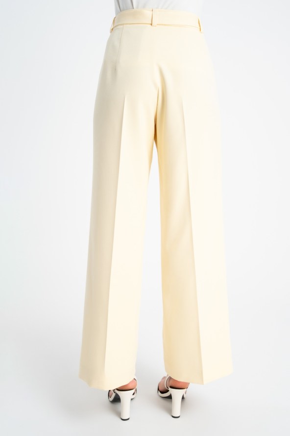 Spodnie Wide Banana SS 25