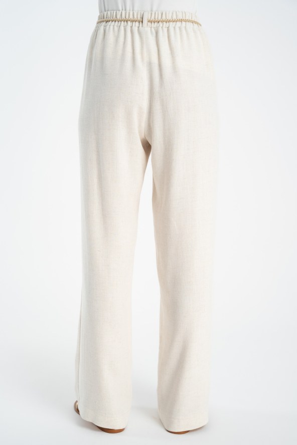 Spodnie Lexie Linen SS 25