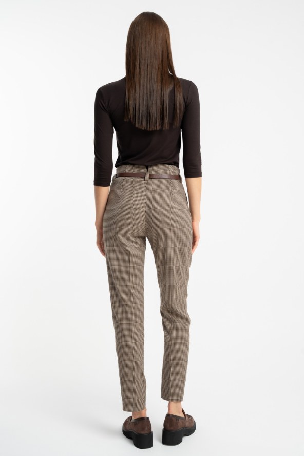 Spodnie Sting Pepito AW25