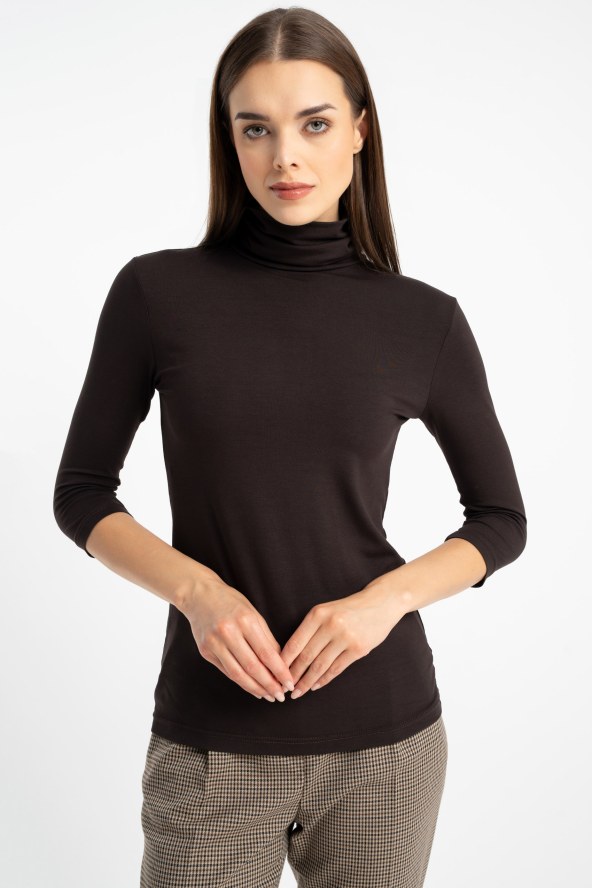 Golf Viola Brown AW 25