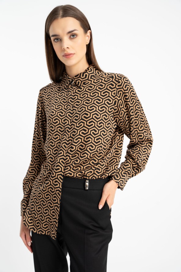 Bluzka Kora Honey AW25