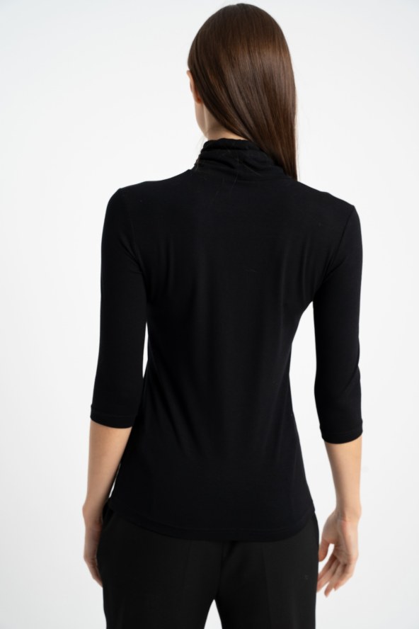 Golf Viola Black AW25