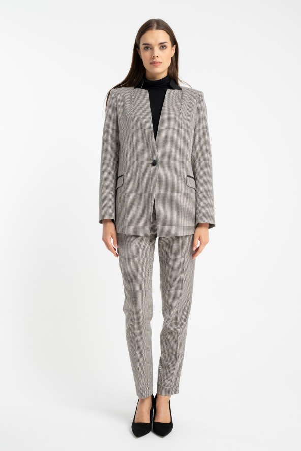 Marynarka Aurora Black Pepito AW25