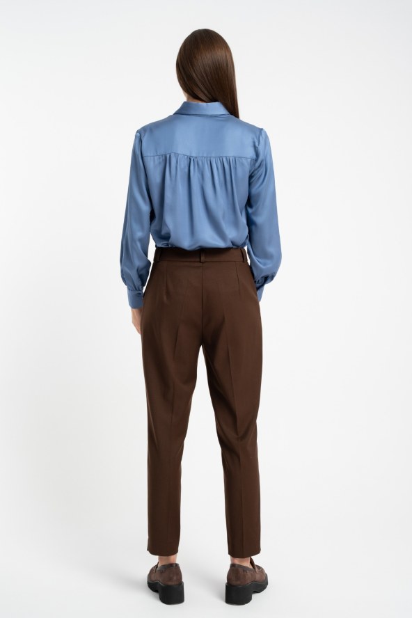 Bluzka Vera Midnight AW25