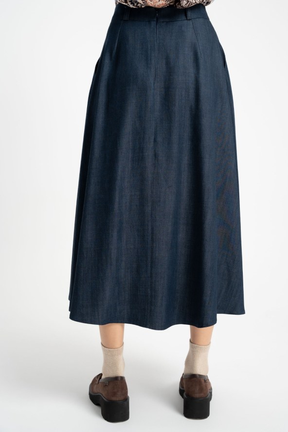 Spódnica Waja Jeans AW25