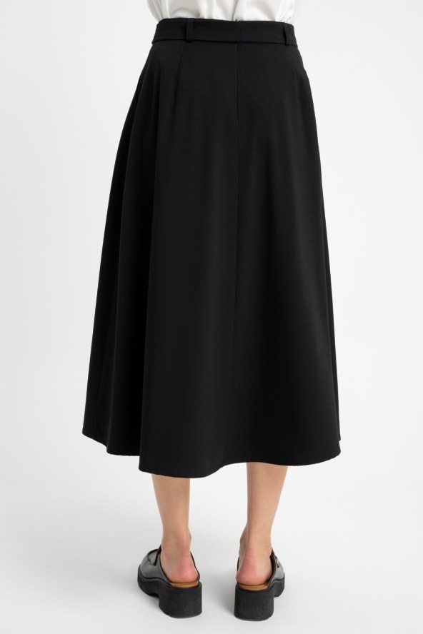 Spódnica Waja Black AW25