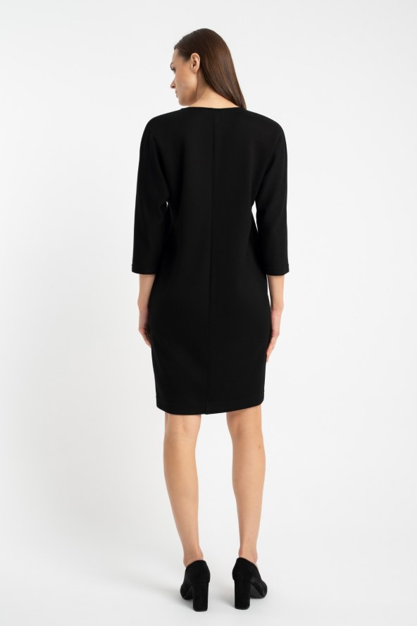 Sukienka Hera Black AW25