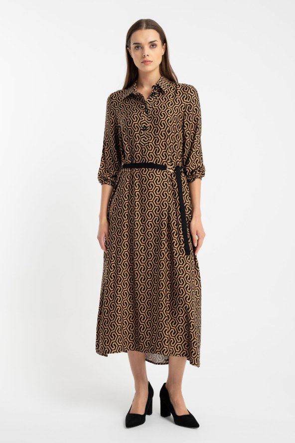 Sukienka Hania Honey AW25