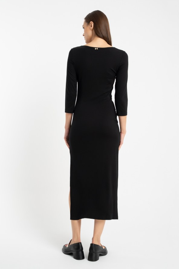 Sukienka Nora Black AW25