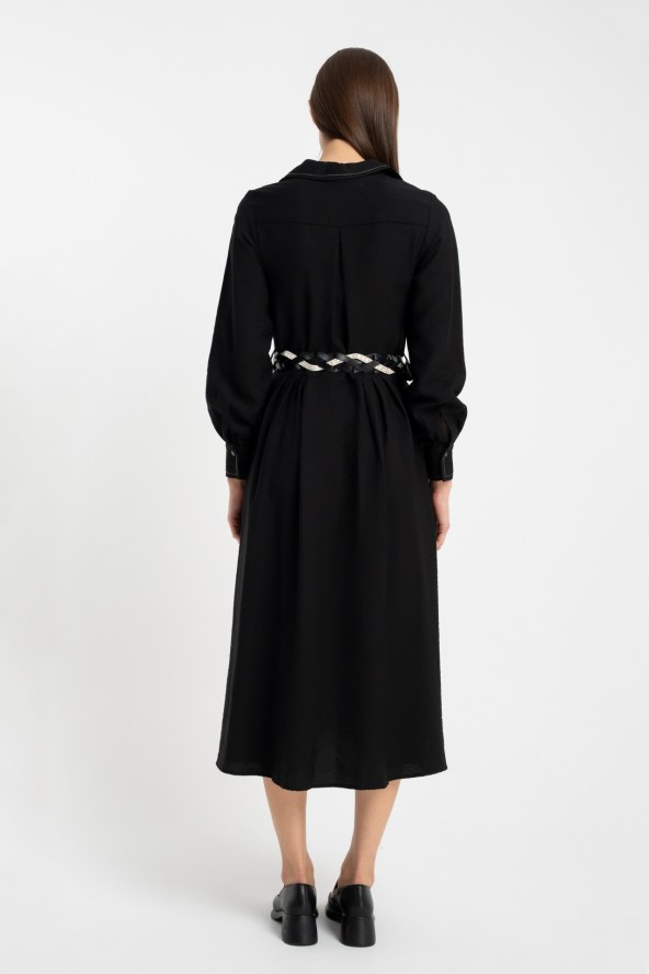 Sukienka Deborah B&W AW25