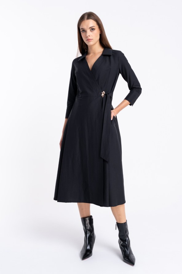 Sukienka Laria New Black AW25