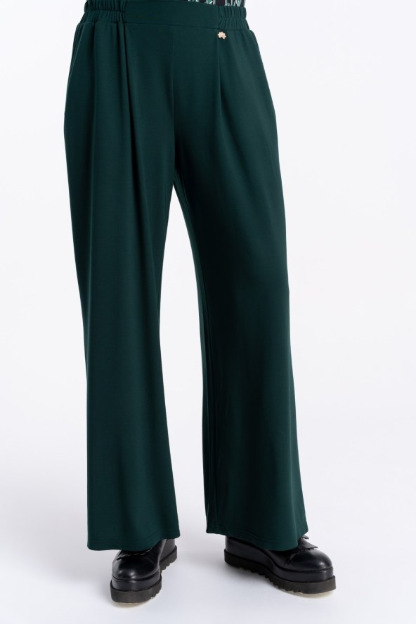 Spodnie Alex Green AW25