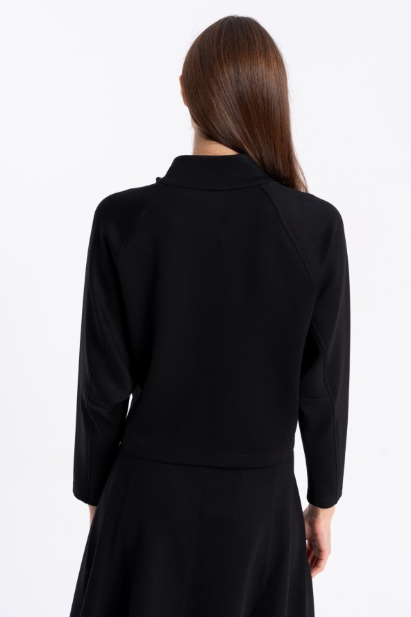 Bluza Neo Black AW25