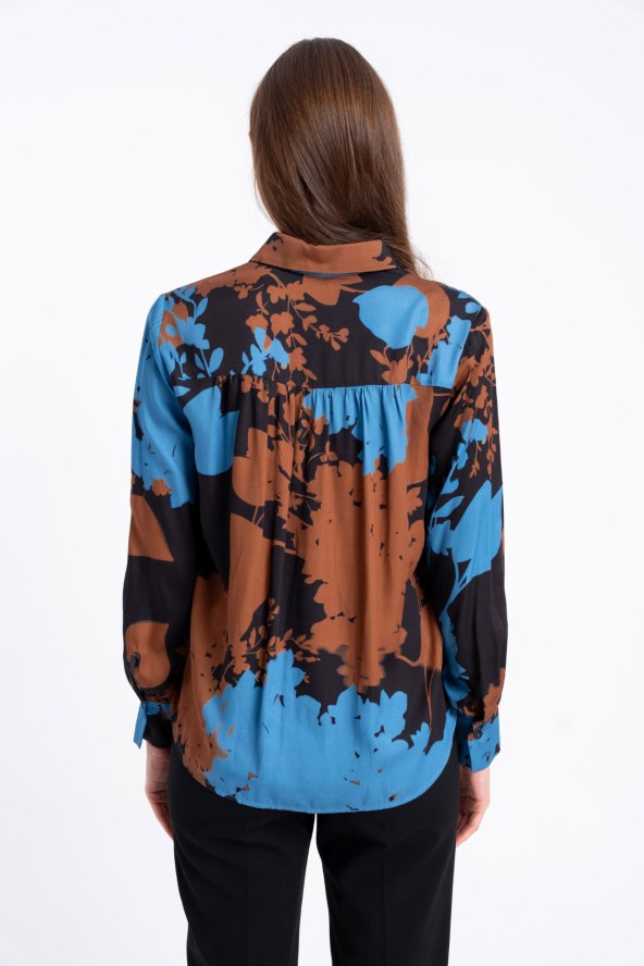 Bluzka Vera Mood AW25