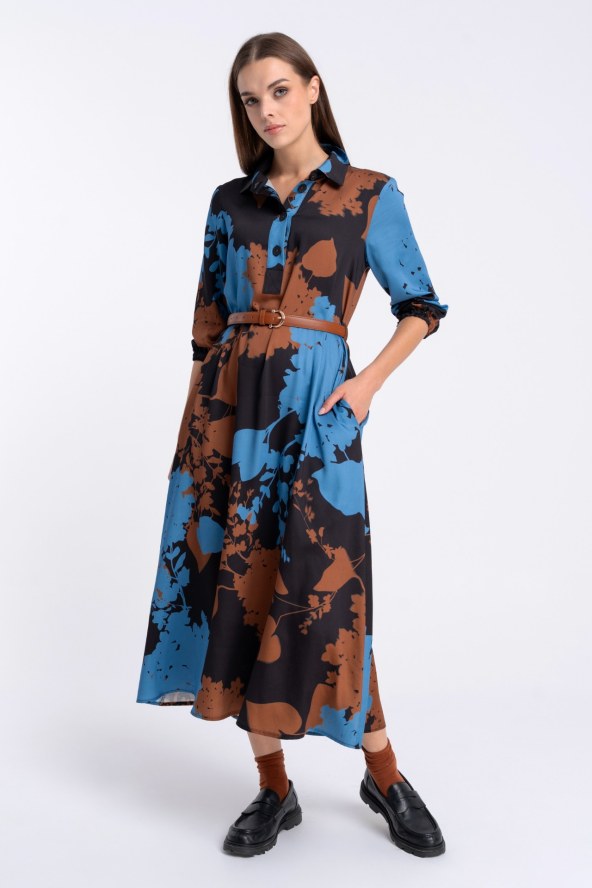 Sukienka Hania Mood AW25