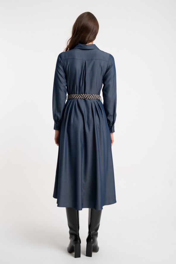 Sukienka Deborah Jeans AW25