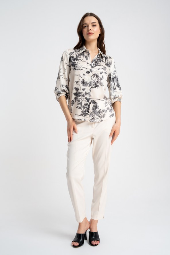 Bluzka Mario Japanesse SS26