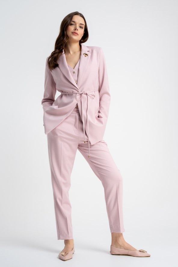 Marynarka Klara Blush SS26