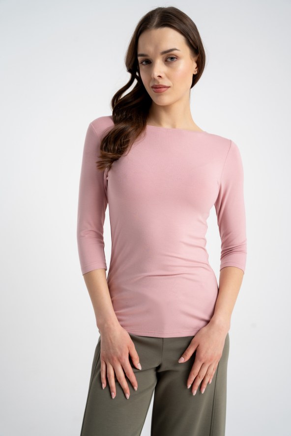 Bluzka Zora Peony SS26