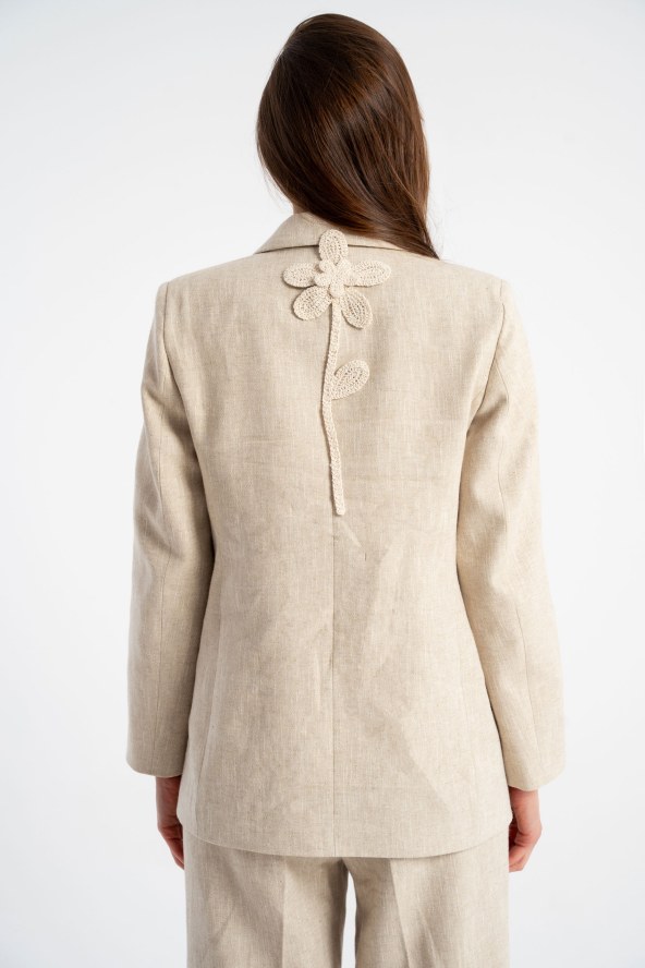 Marynarka Alka Linen SS26
