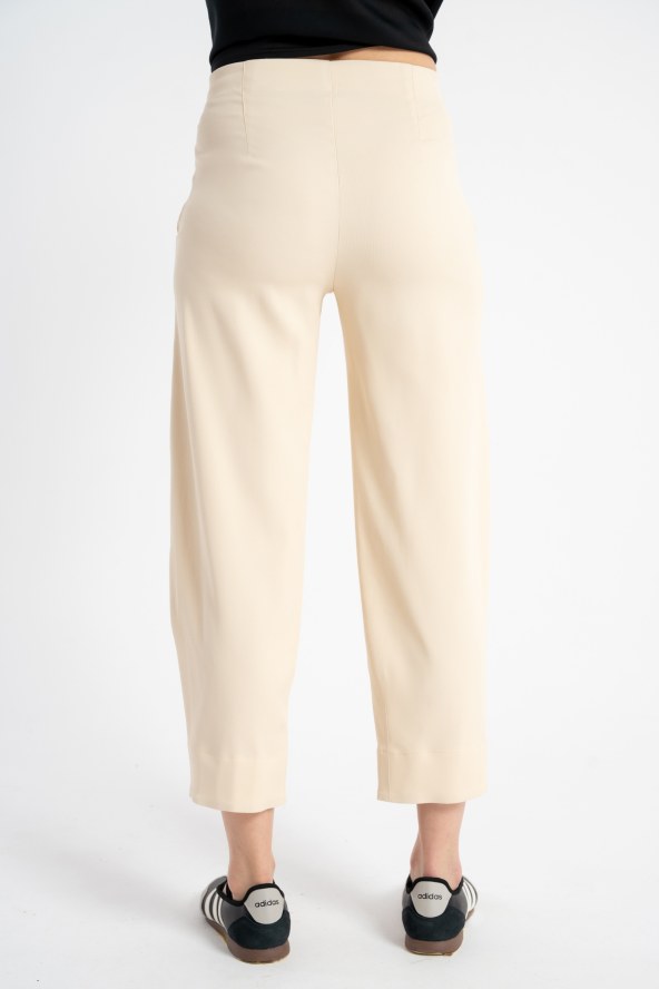 Spodnie Coco Beige SS26