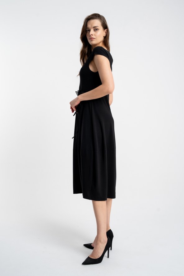Sukienka Rebeca Black SS26
