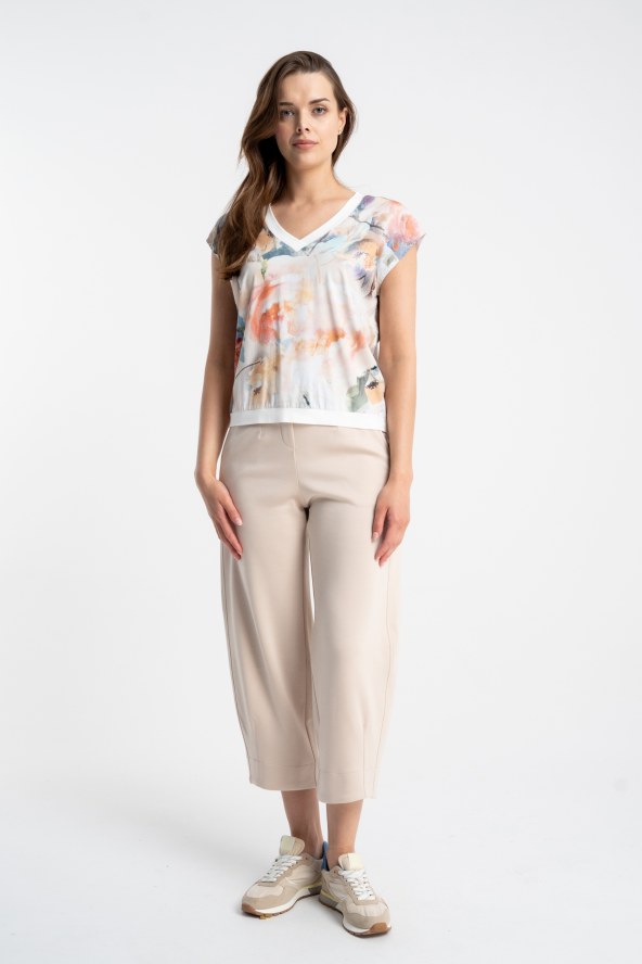 Bluzka Tina Aquarella SS26