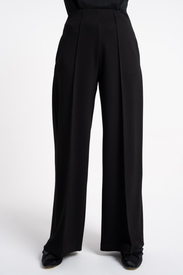 Spodnie Joga Black AW26