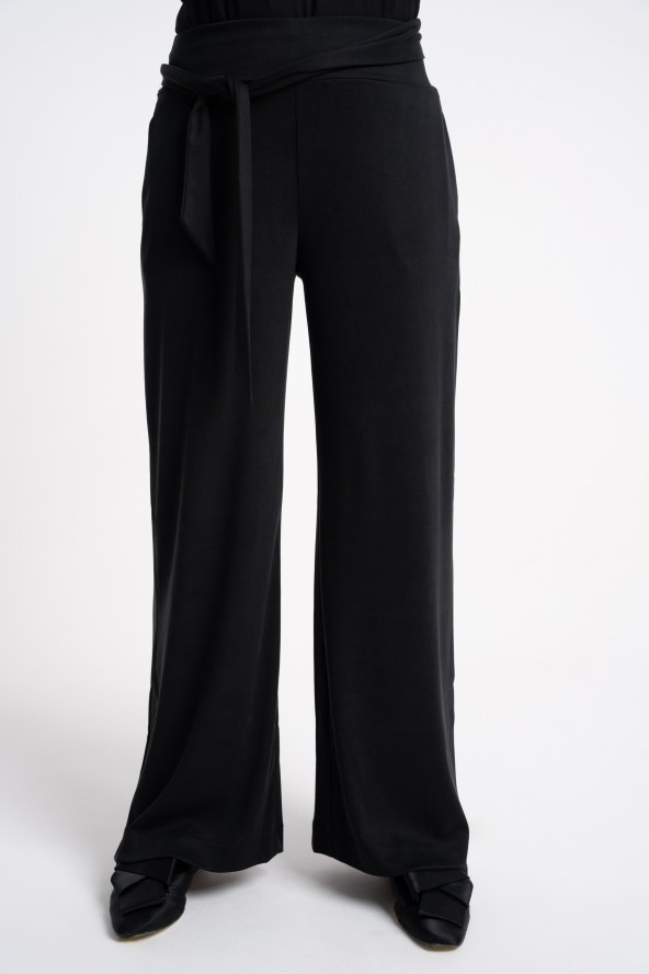 Spodnie Joga Black AW26