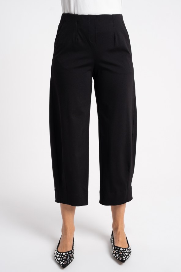 Spodnie Coco New Black AW26