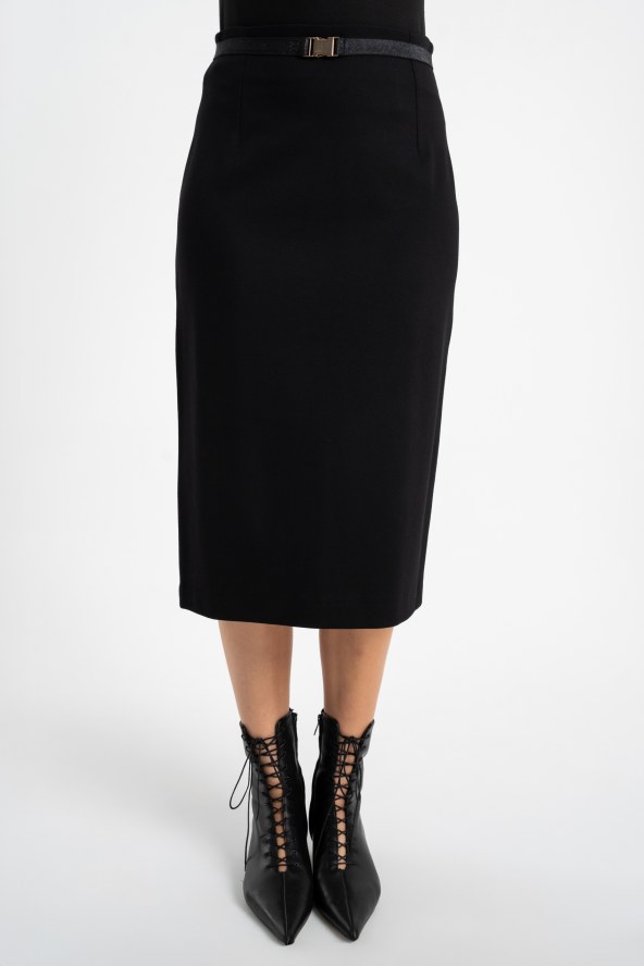 Spódnica Mia Black AW26