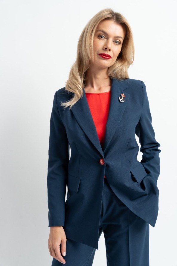 Marynarka Ala Navy 24