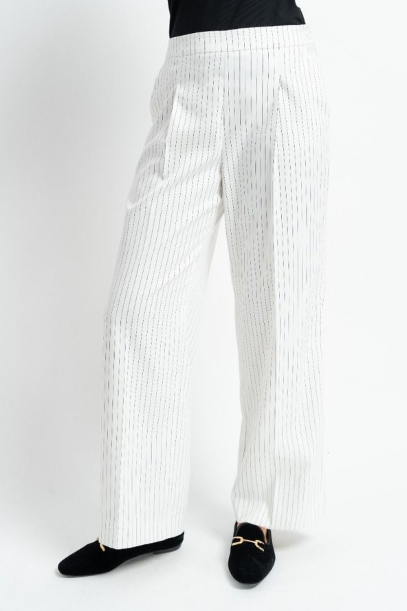 Spodnie Dorian White Stripes 24