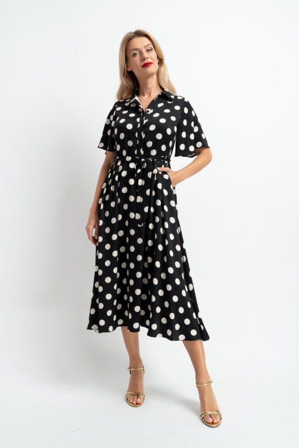 Sukienka Fiona Dots 24