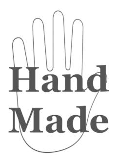 Hand Made