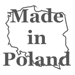 Made in poland